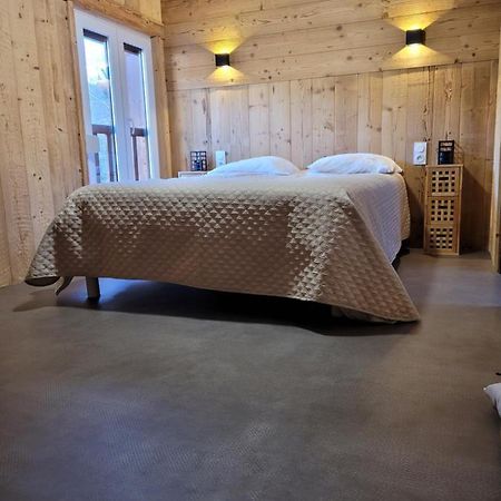 Beau Duplex A Proximite Du Lac De Gerardmer Avec Place De Parking Exterior photo
